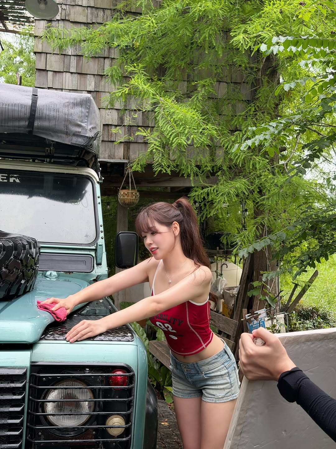 김도아