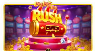 777 Rush