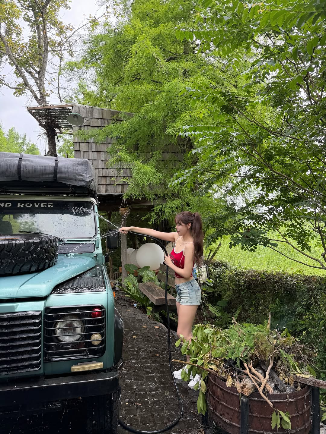 김도아