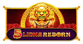 5 Lions Reborn