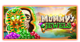 Mummy's Jewels