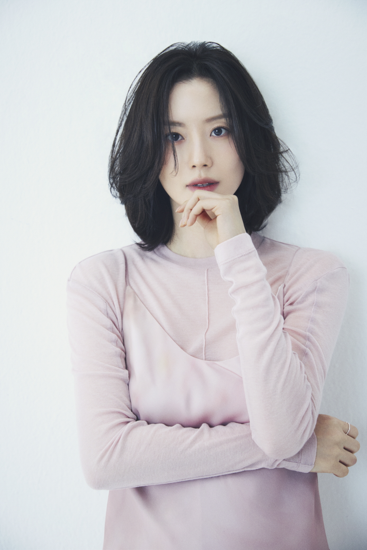 문채원
