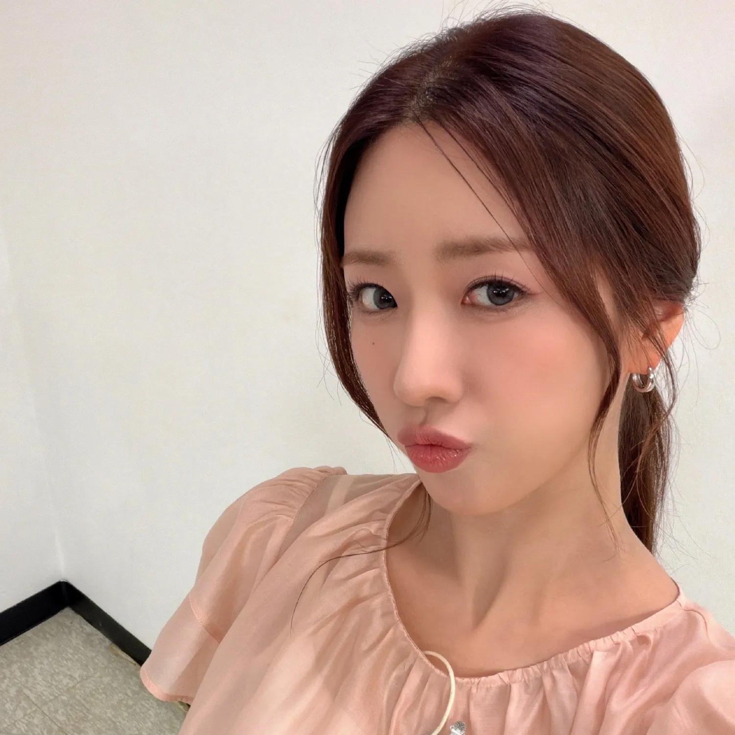 윤보미