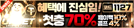 안전한 메이저 업벳