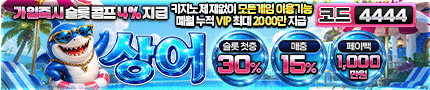 카지노 무제재 상어